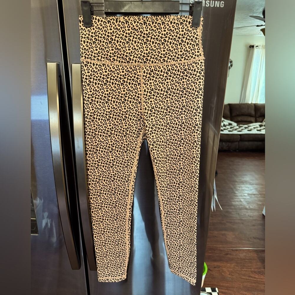 (S) Allfenix Leggings